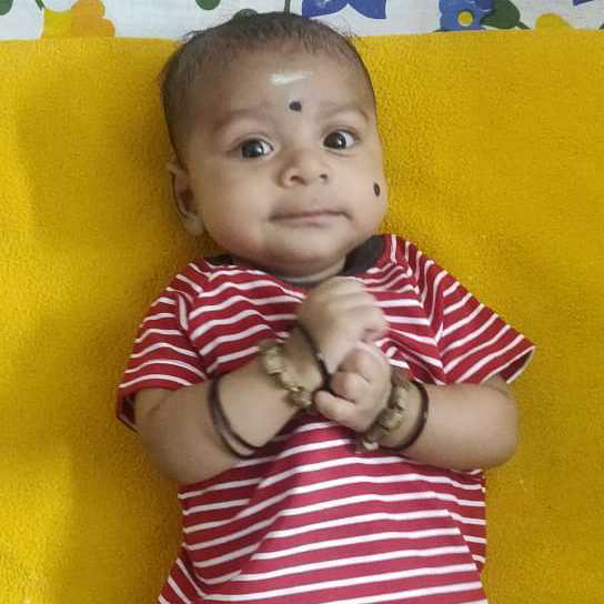 profile image of Bharathi