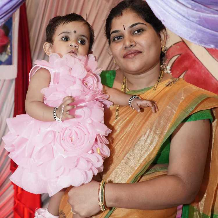 profile image of trupti