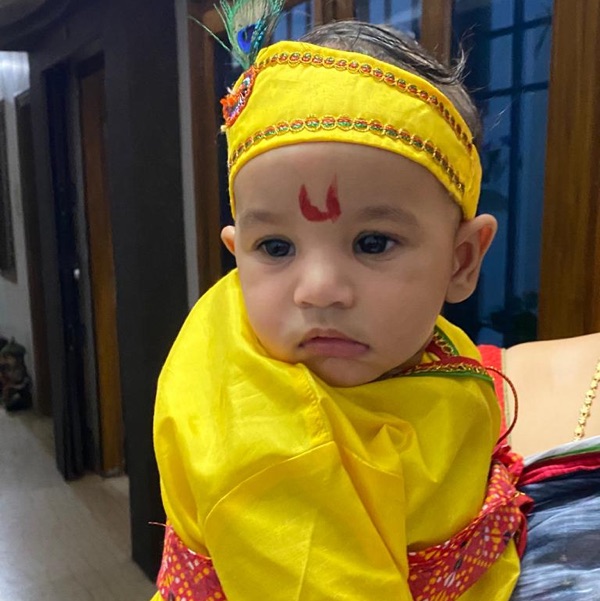 profile image of Pooja