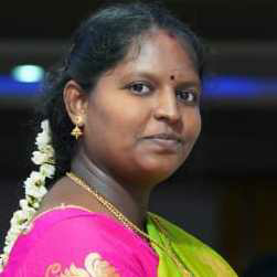 profile image of Rathiga Roseline