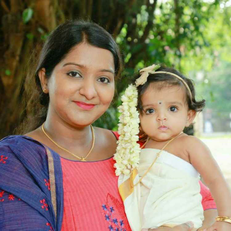 profile image of Sobhana