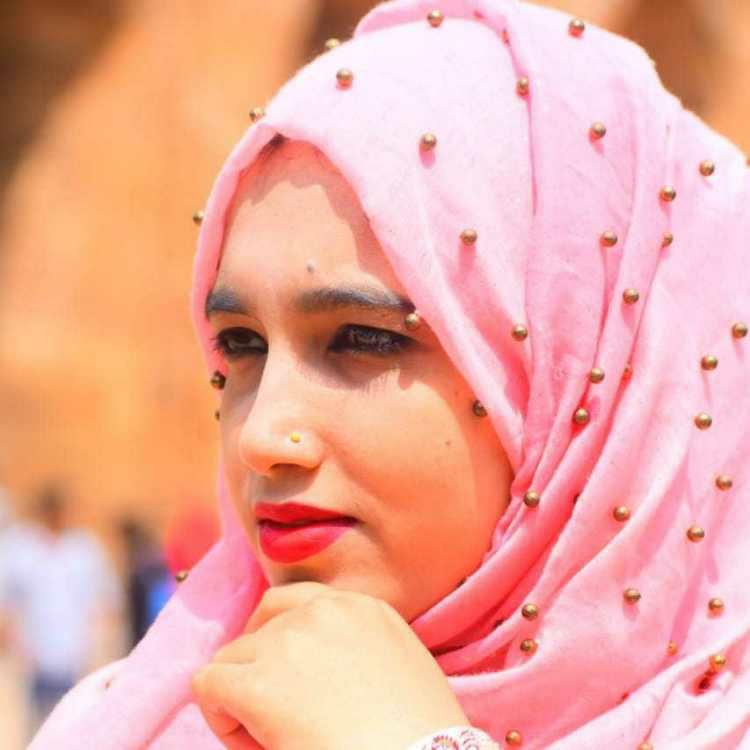 profile image of Tabassum Fatama