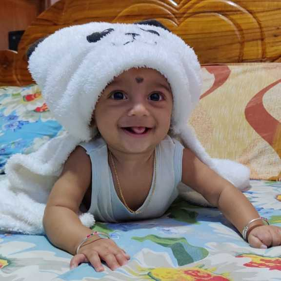 profile image of Diptimayee Mund