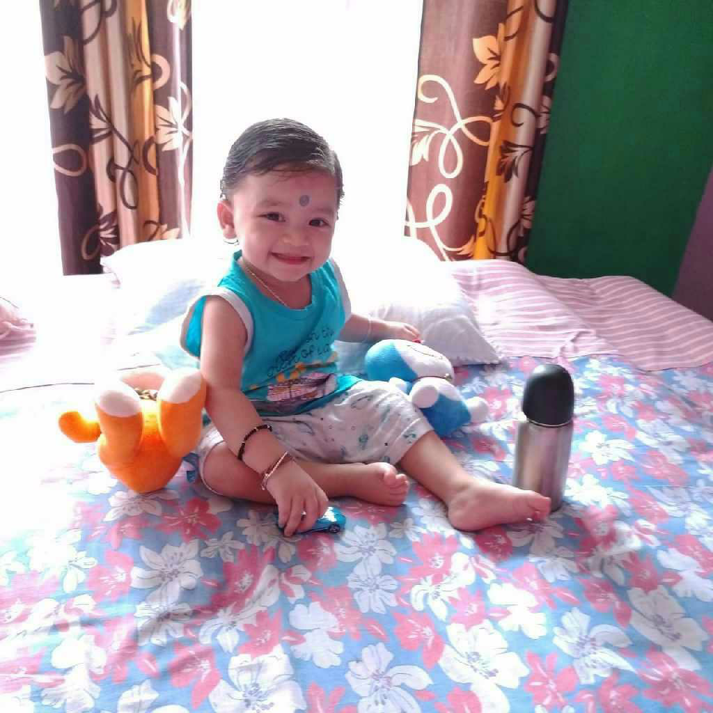 profile image of Rajesh Paul