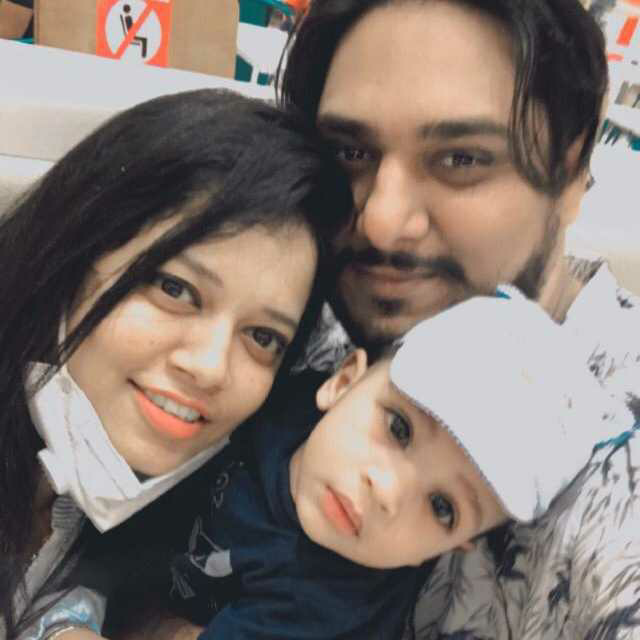 profile image of Md Shahnawaz