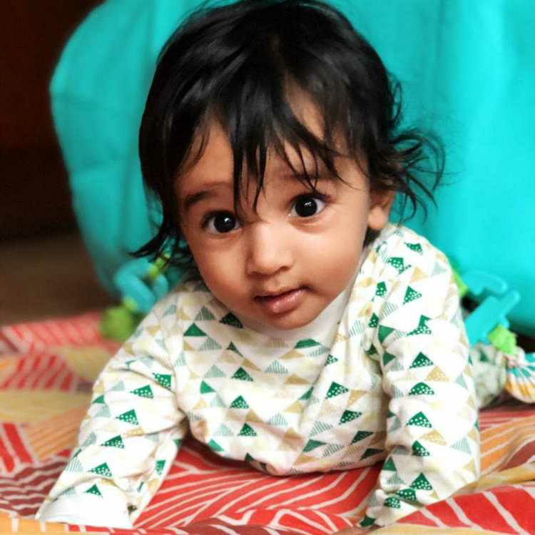 profile image of Madhuri j