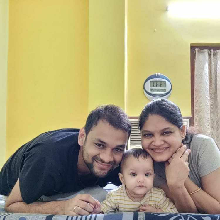 profile image of dipika Jaju