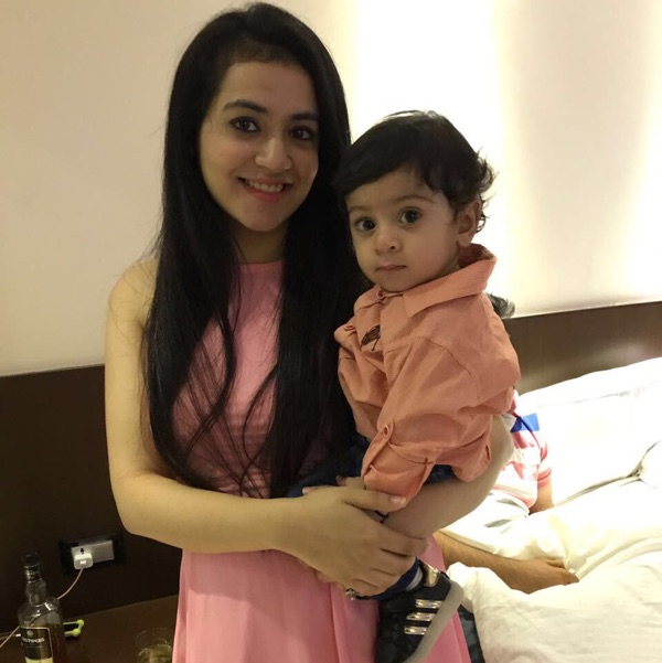 profile image of Shivani Khanna