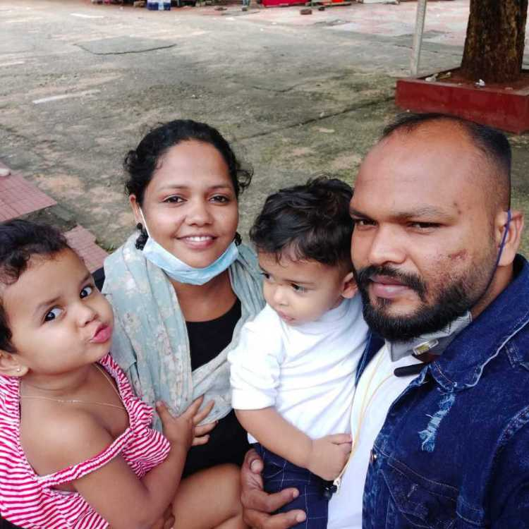 profile image of Junusansy