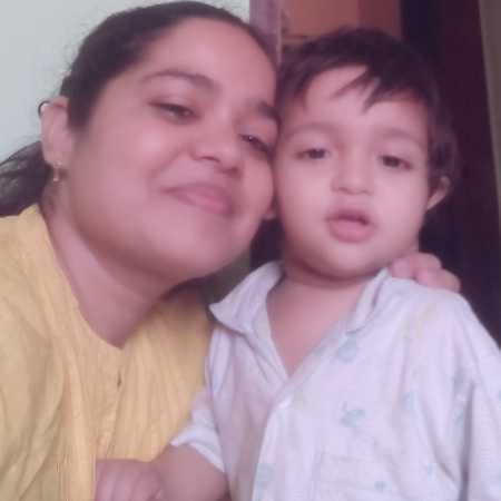 profile image of Seema Ahmad