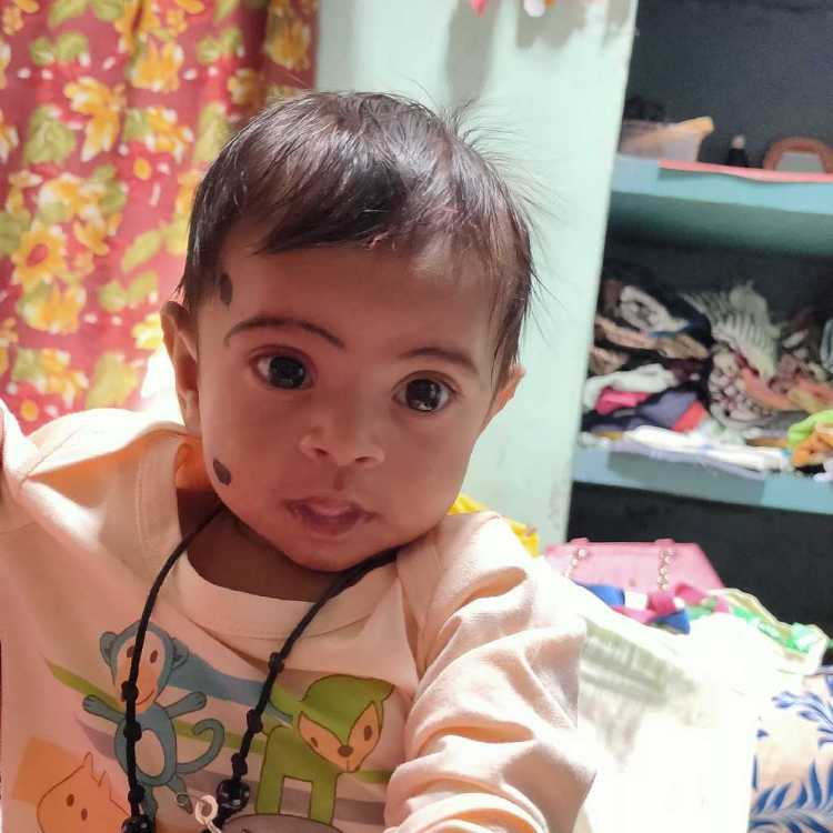 profile image of ruhi