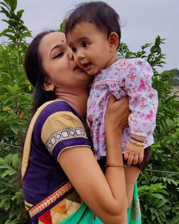 profile image of Priyanka Chambhare