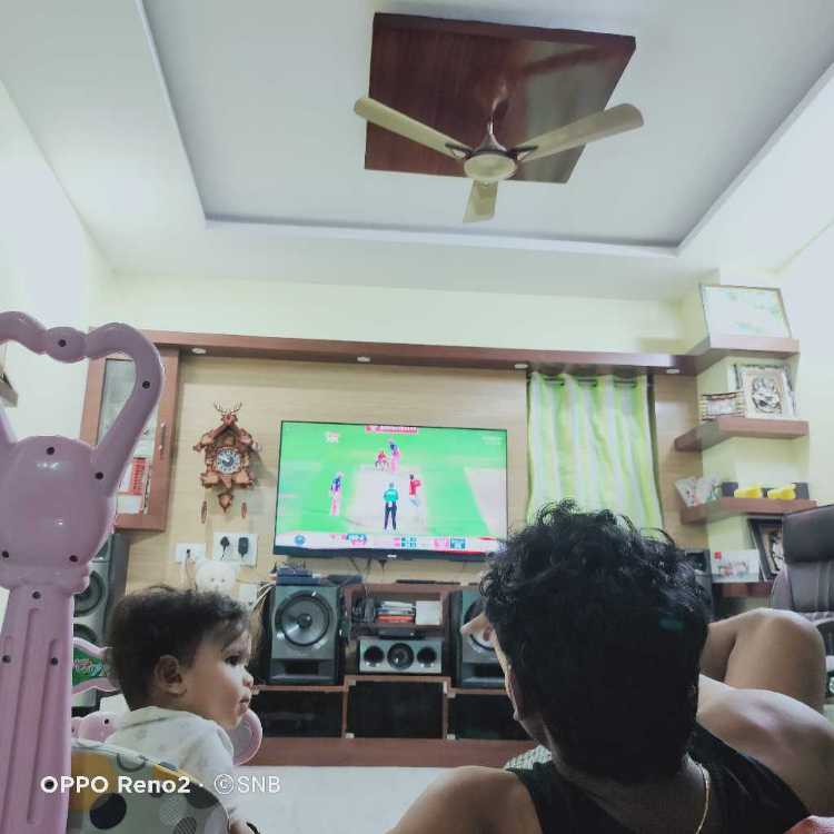 profile image of Kona Siva