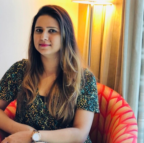 profile image of Shipra