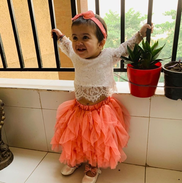 profile image of Pratishtha