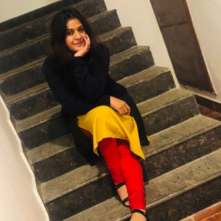 profile image of Shweta Awasthi