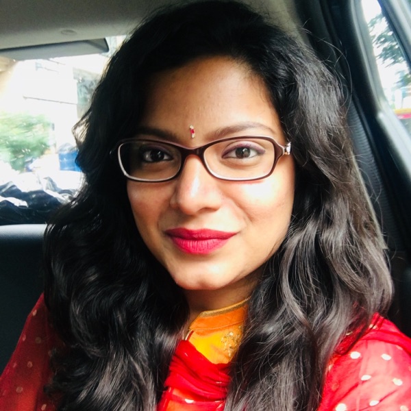 profile image of Akshatha