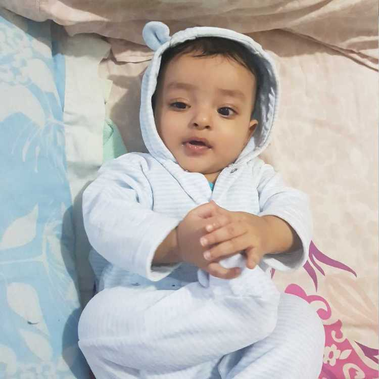 profile image of Vinutha Srinivas