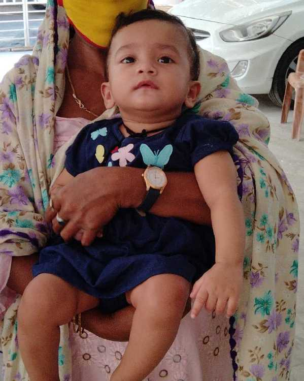 profile image of fariel nasiri