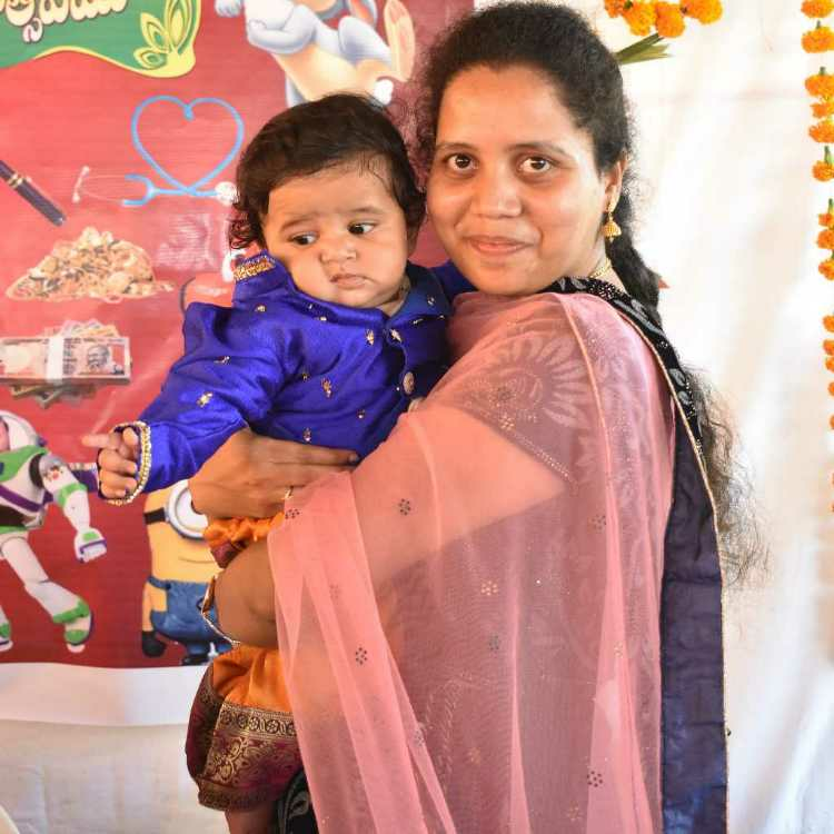 profile image of Anusha