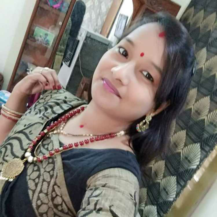 profile image of Utkalika Pradhan