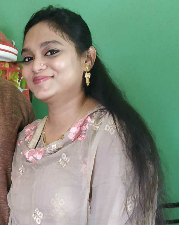 profile image of Tania Latif Poonawalla