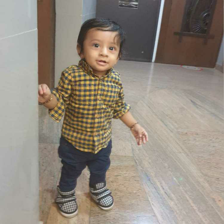 profile image of Vikas