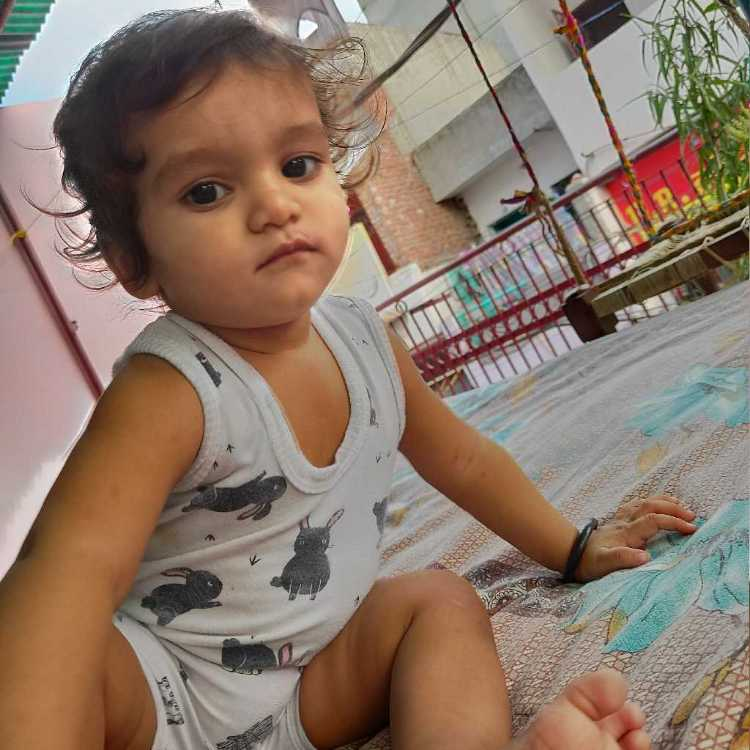 Anita Gupta profile image of Anita Gupta