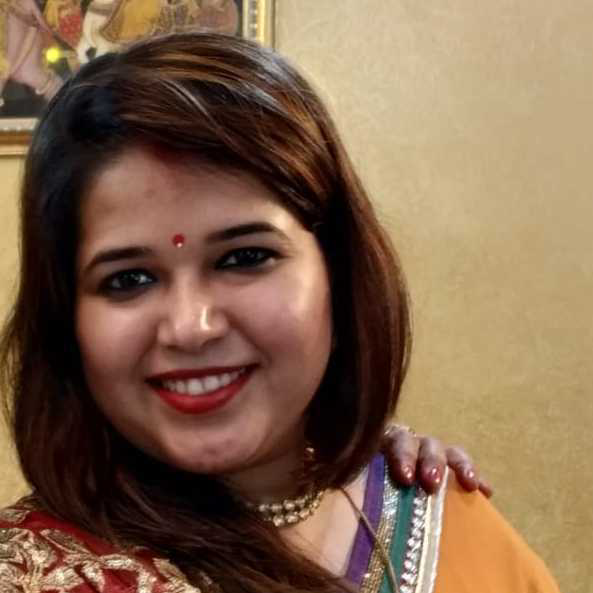 profile image of Manvi Bhalla