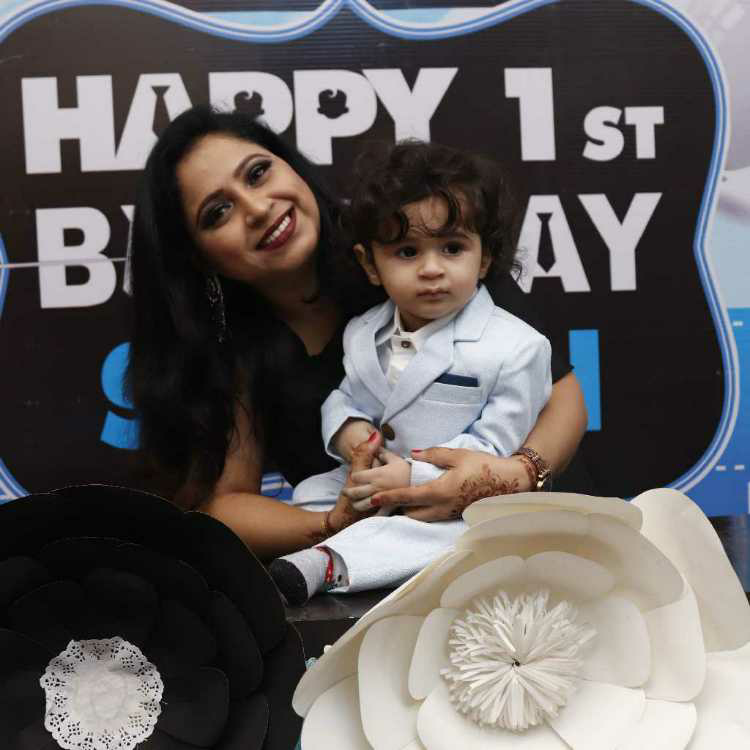 profile image of Nitika Bajaj