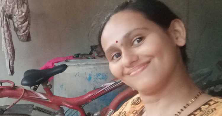 profile image of Roopa Nayak