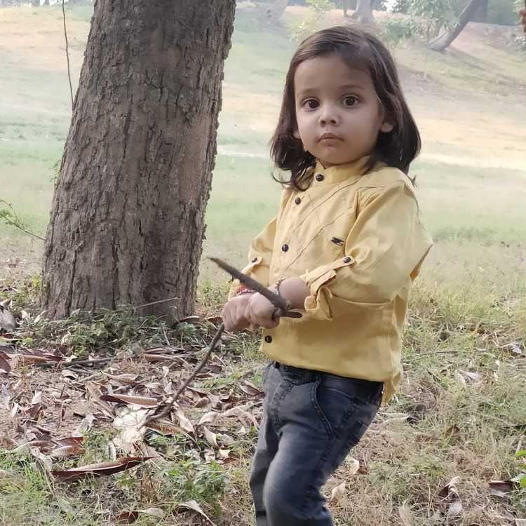 profile image of Parul