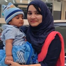 profile image of Roqiah