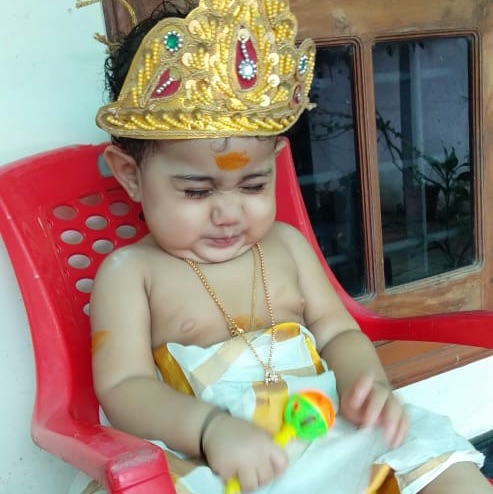 profile image of Ambily Srijith