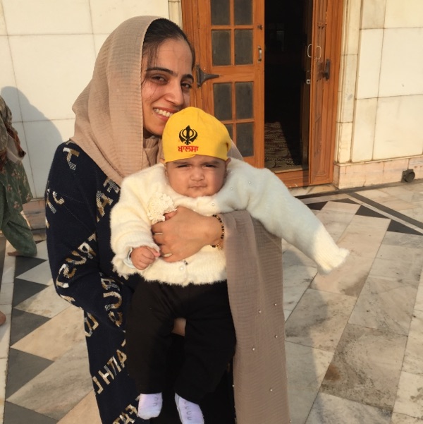 profile image of Sonam Ahuja