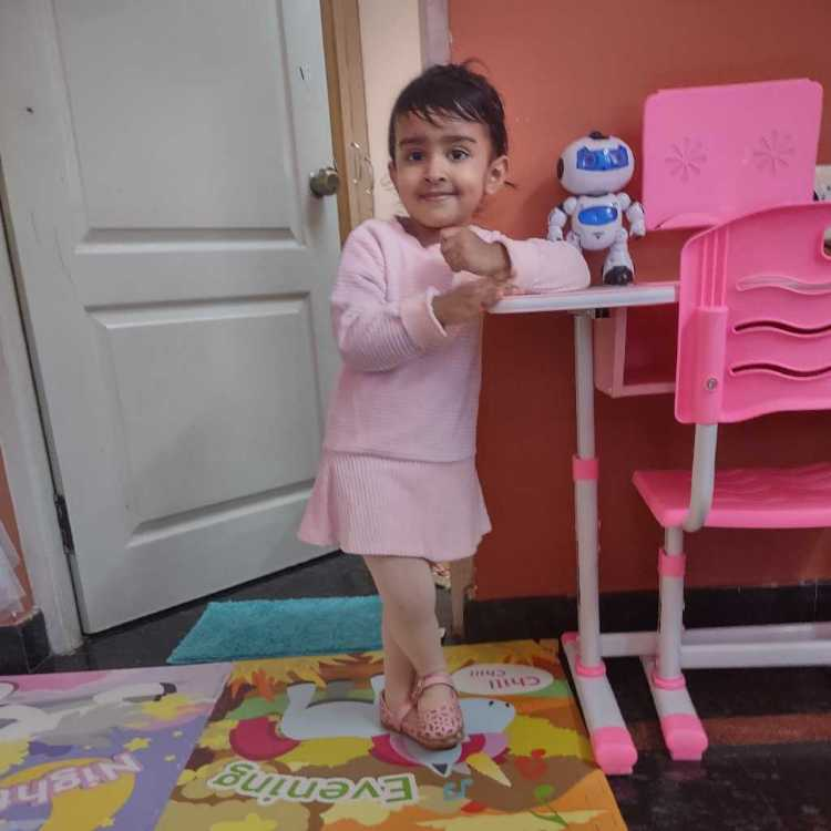 Kavita profile image of Kavita