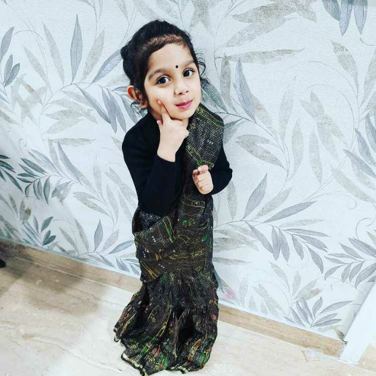 profile image of Vinita keswani