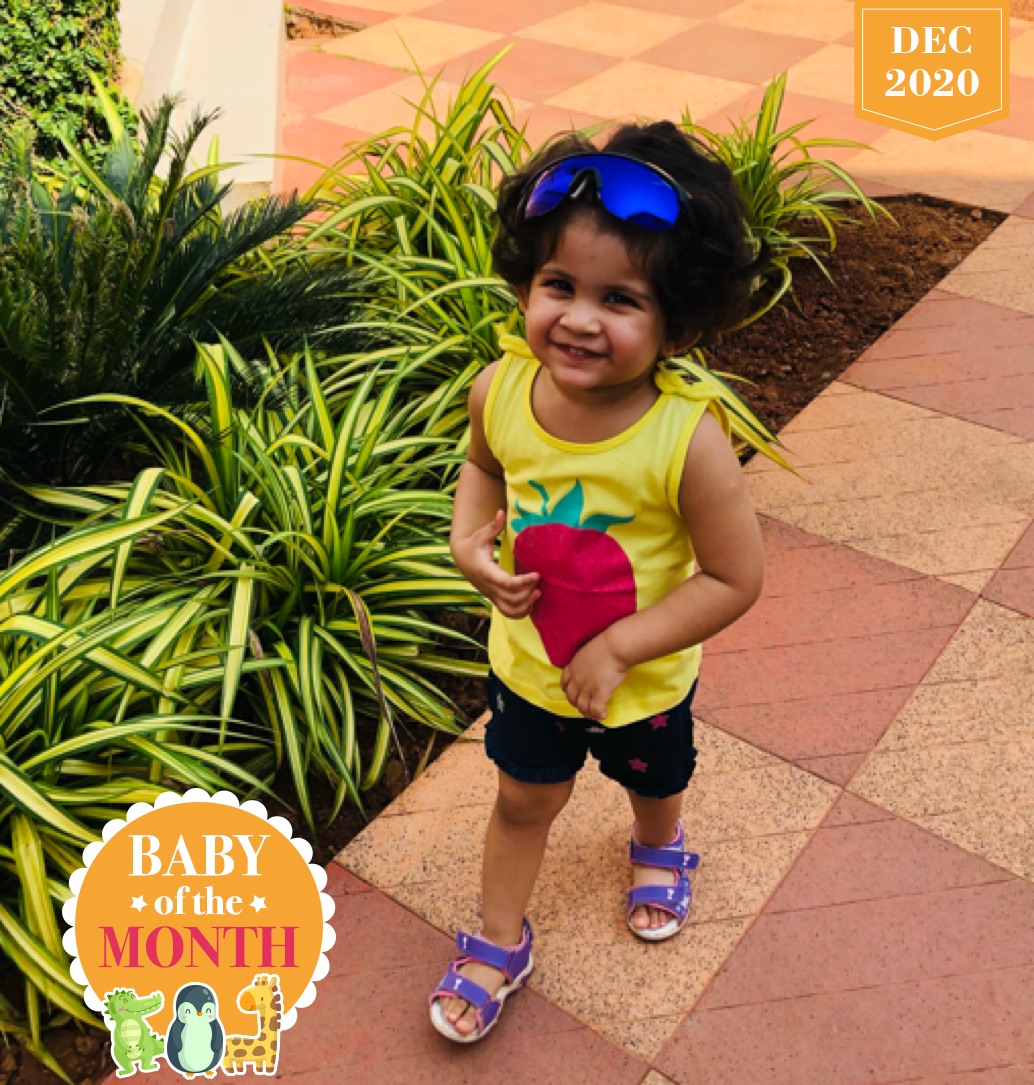 profile image of Shreeya