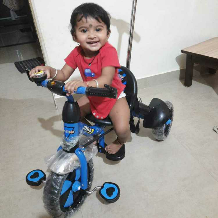 profile image of Sujata Nitin Satale