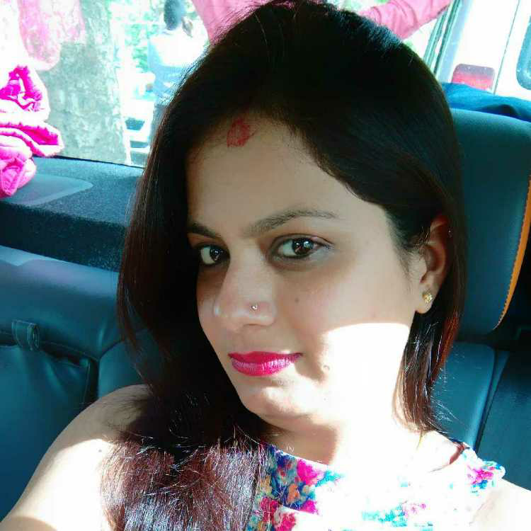 profile image of Gunjan Sharma
