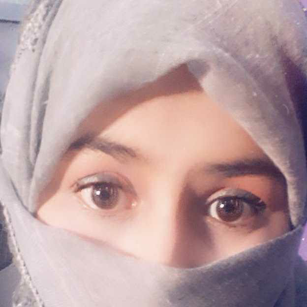 profile image of Juveria Farooqui