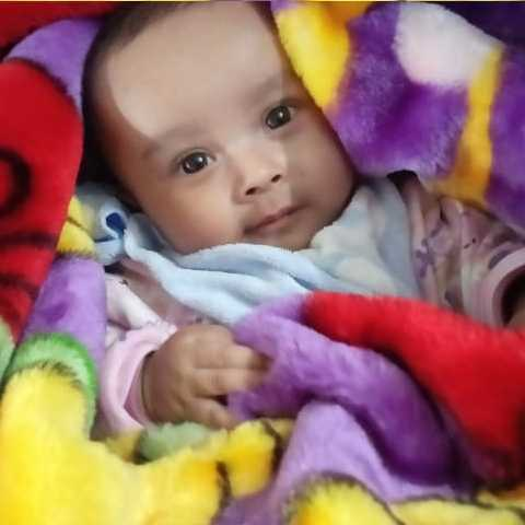 profile image of Saman Mariyum