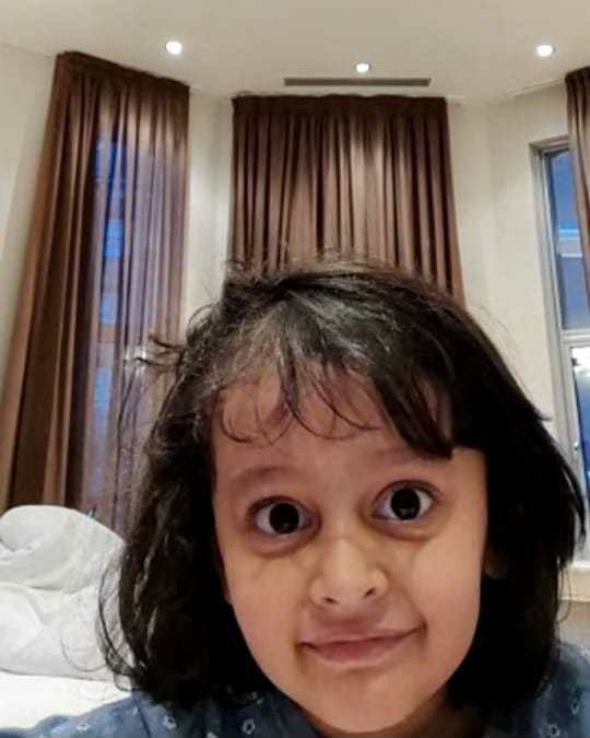 profile image of swapna