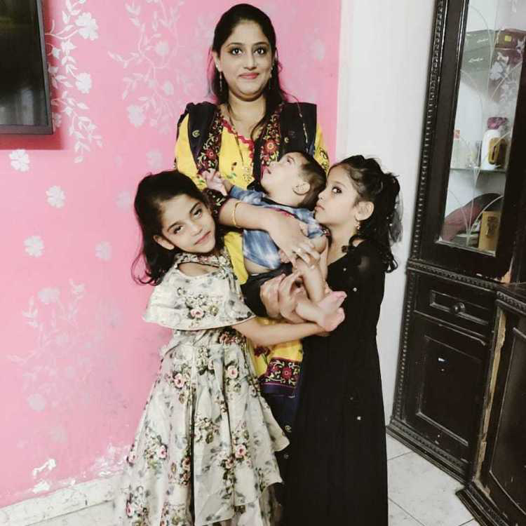 profile image of Banafsha