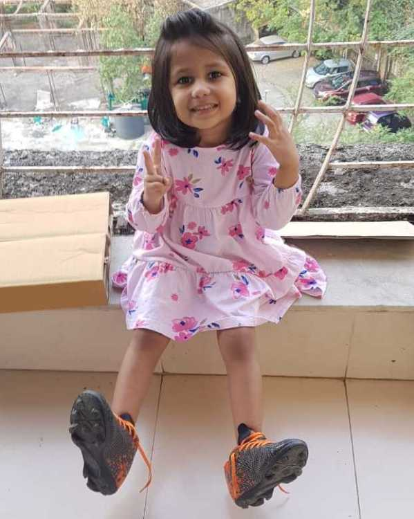 Shraddha profile image of Shraddha