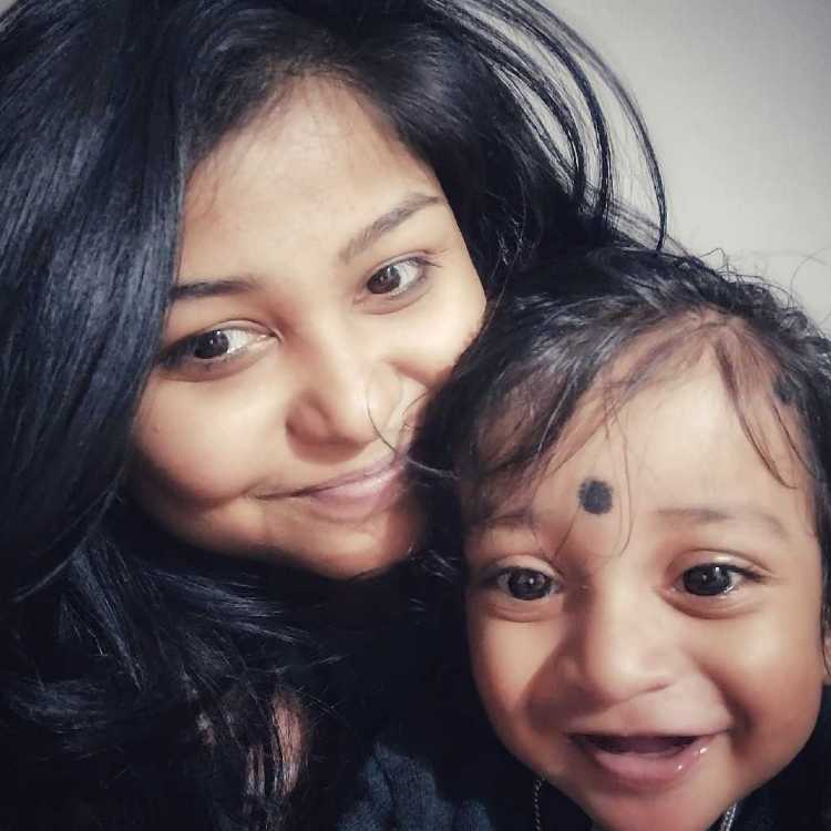 Priya Basu Guha Roy profile image of Priya Basu Guha Roy