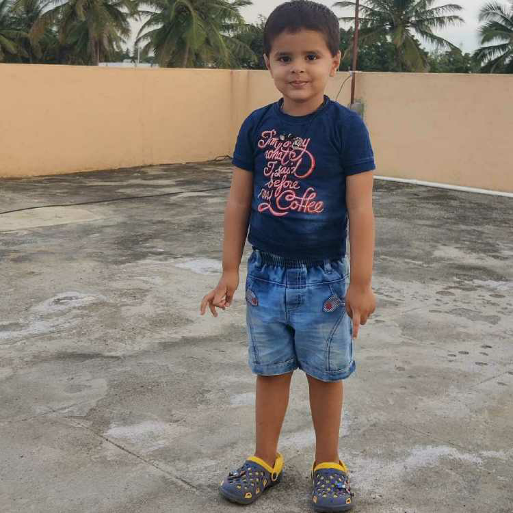 profile image of prashansa