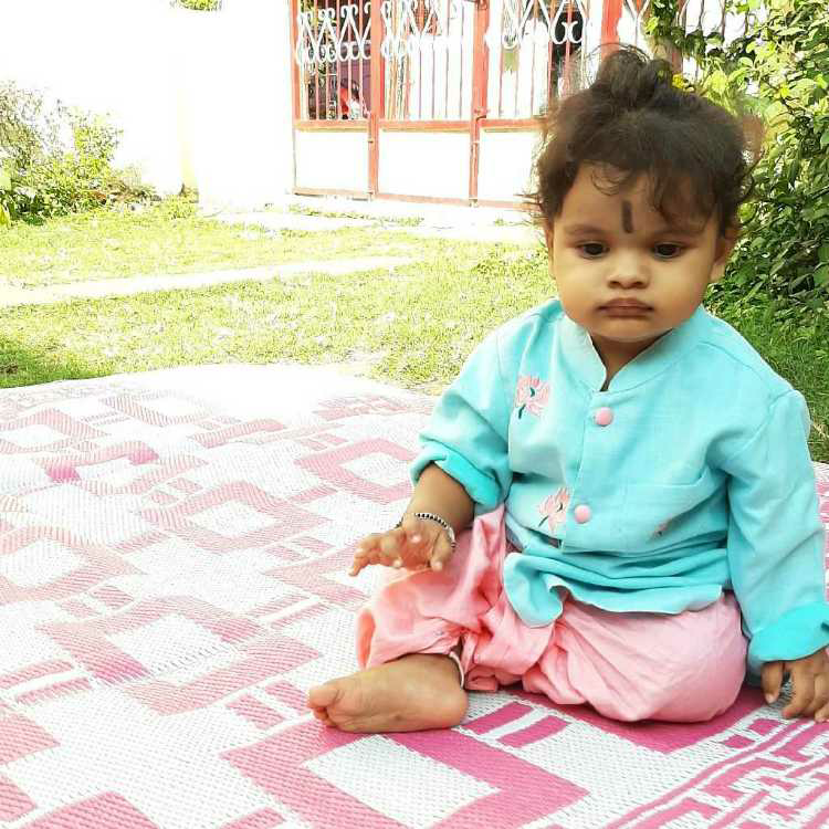 profile image of Pallavi