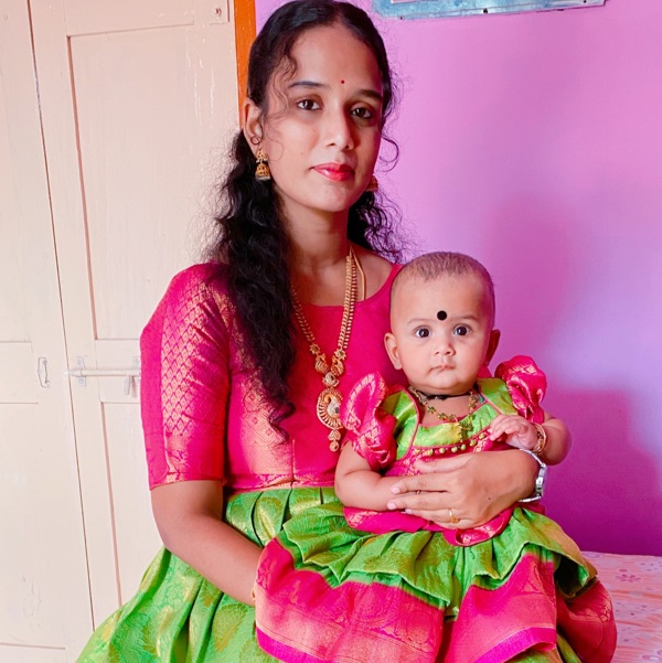 profile image of rachana