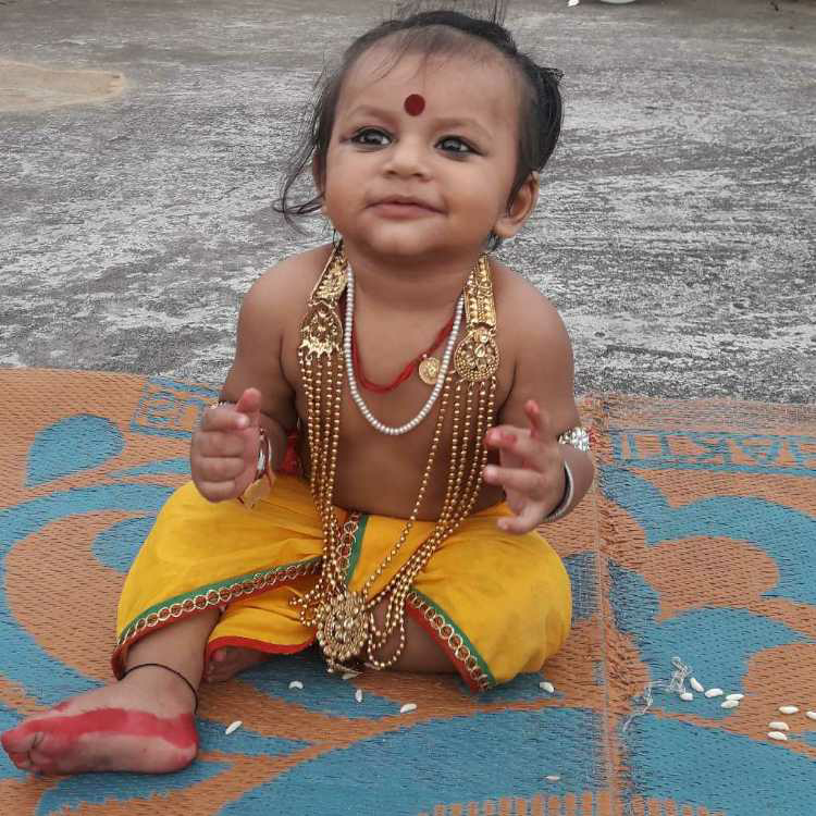 profile image of NEETU SINGH